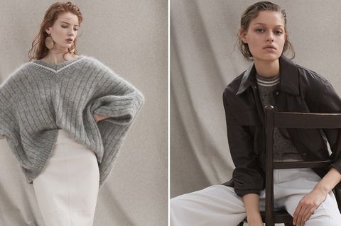 Modetrend Frühling 2020