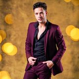 Let's Dance: Luca Hänni