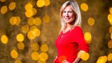 Let's Dance: Ulrike von der Groeben