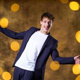 Let's Dance: Moritz Hans