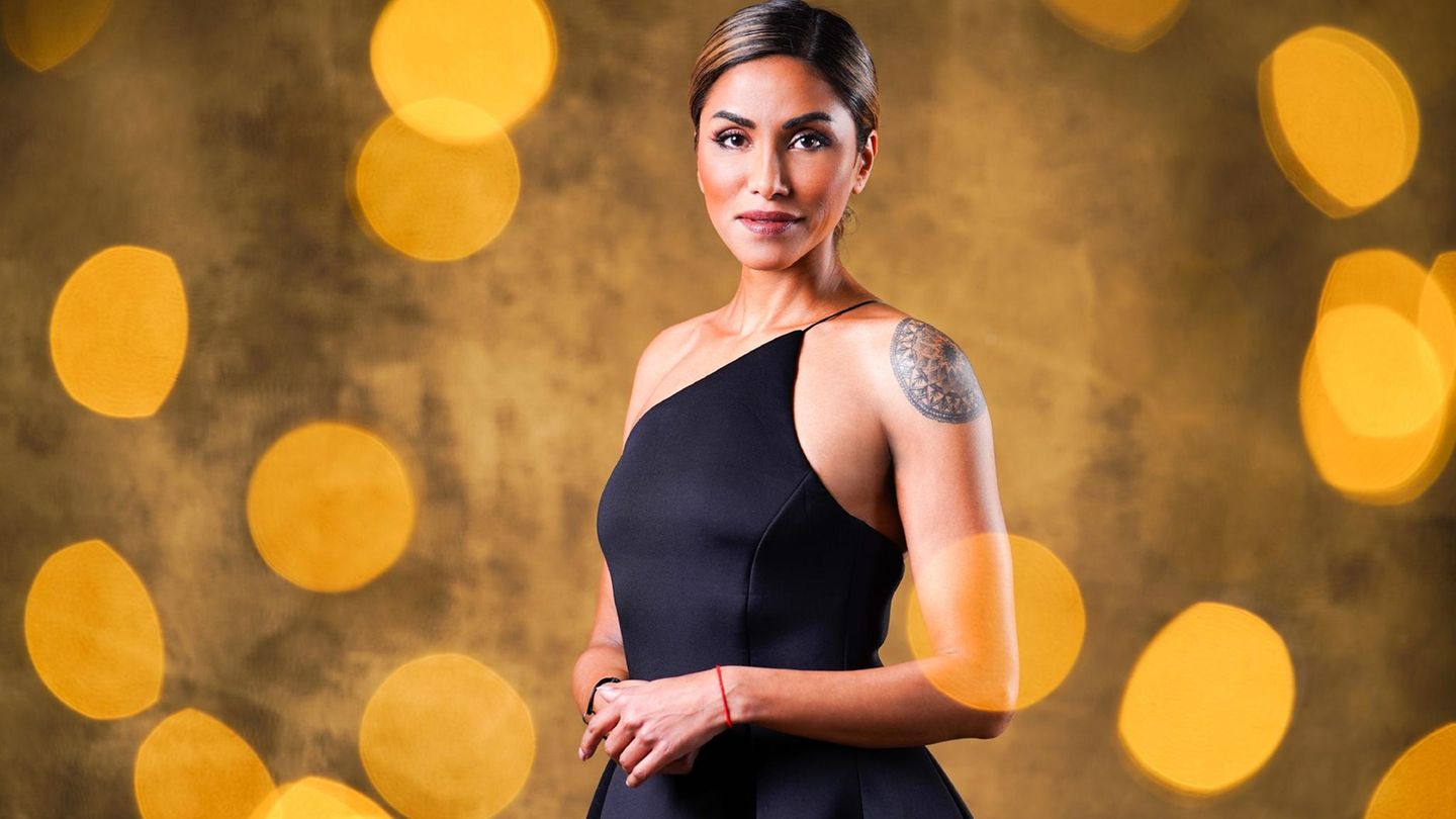 Let's Dance: Sabrina Setlur