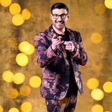 Let's Dance: Sükrü Pehlivan