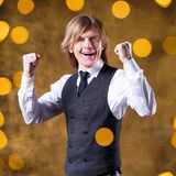 Let's Dance: John Kelly