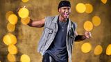 Let's Dance: Tijan Njie