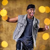 Let's Dance: Tijan Njie