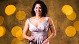 Let's Dance: Steffi Jones