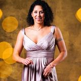 Let's Dance: Steffi Jones