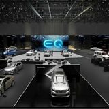 Auch Mercedes kommt nach Genf