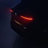 Toyota B-SUV Teaser