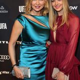 Veronica Ferres und ihre Tochter Lilly Krug