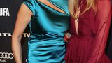 Veronica Ferres und ihre Tochter Lilly Krug