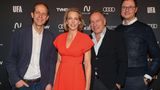 Bertelsmann Content Alliance
