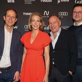 Bertelsmann Content Alliance