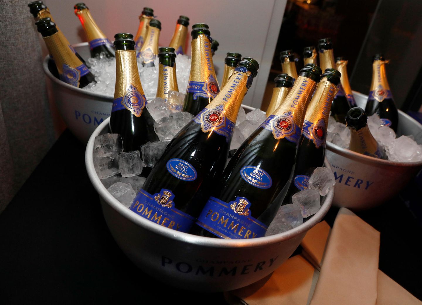 Champagner
