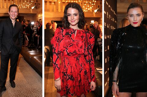 Berlin Opening Night