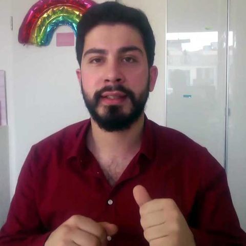 Interview mit Ali Can zum Anschlag in Hanau