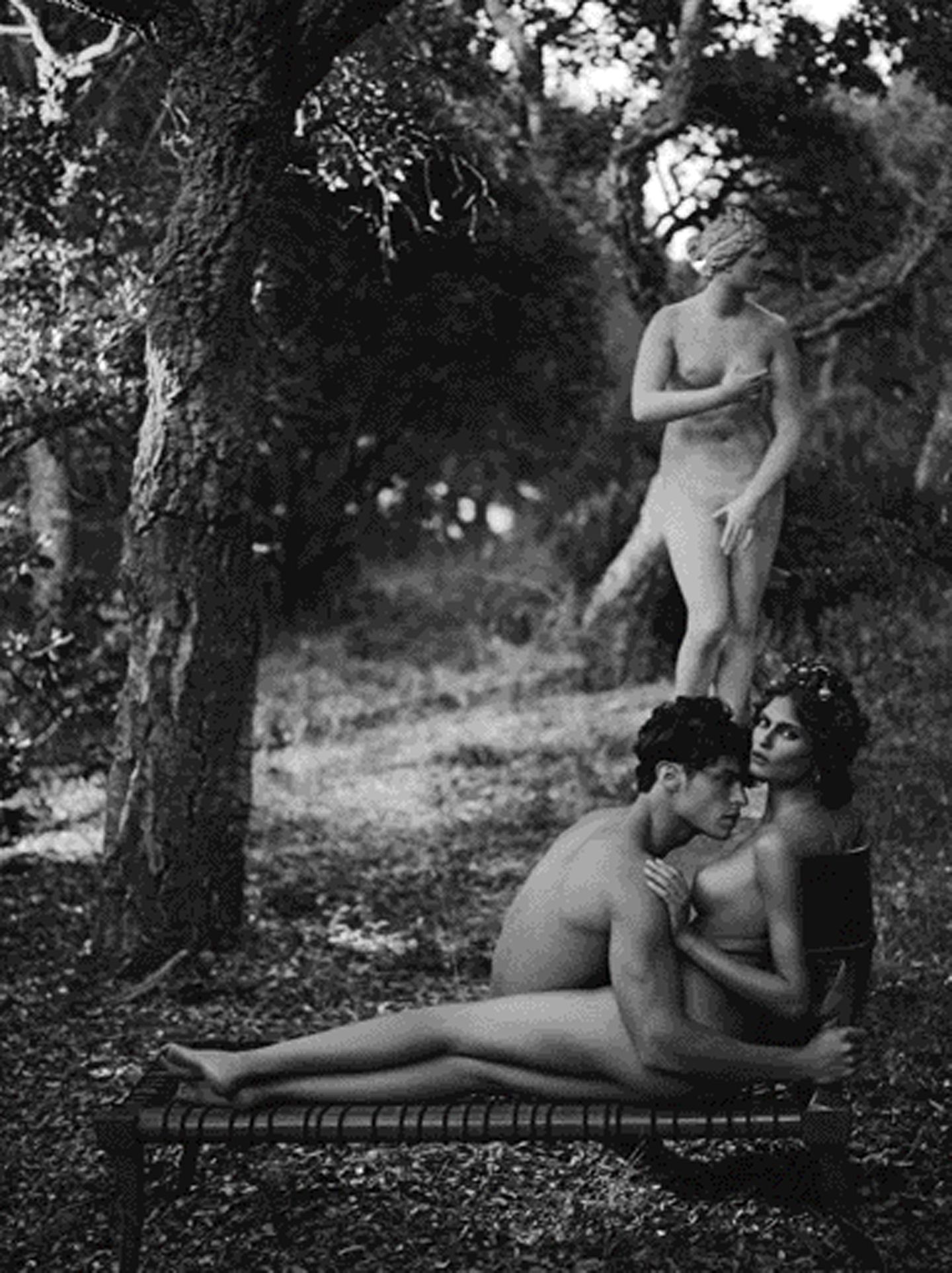 Karl Lagerfeld