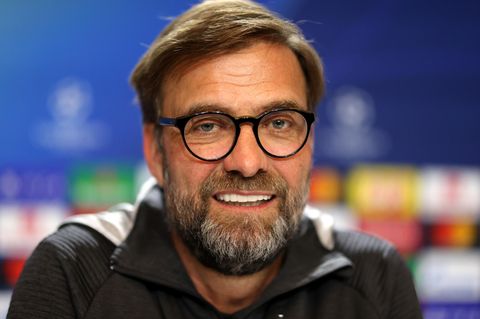 Jürgen Klopp