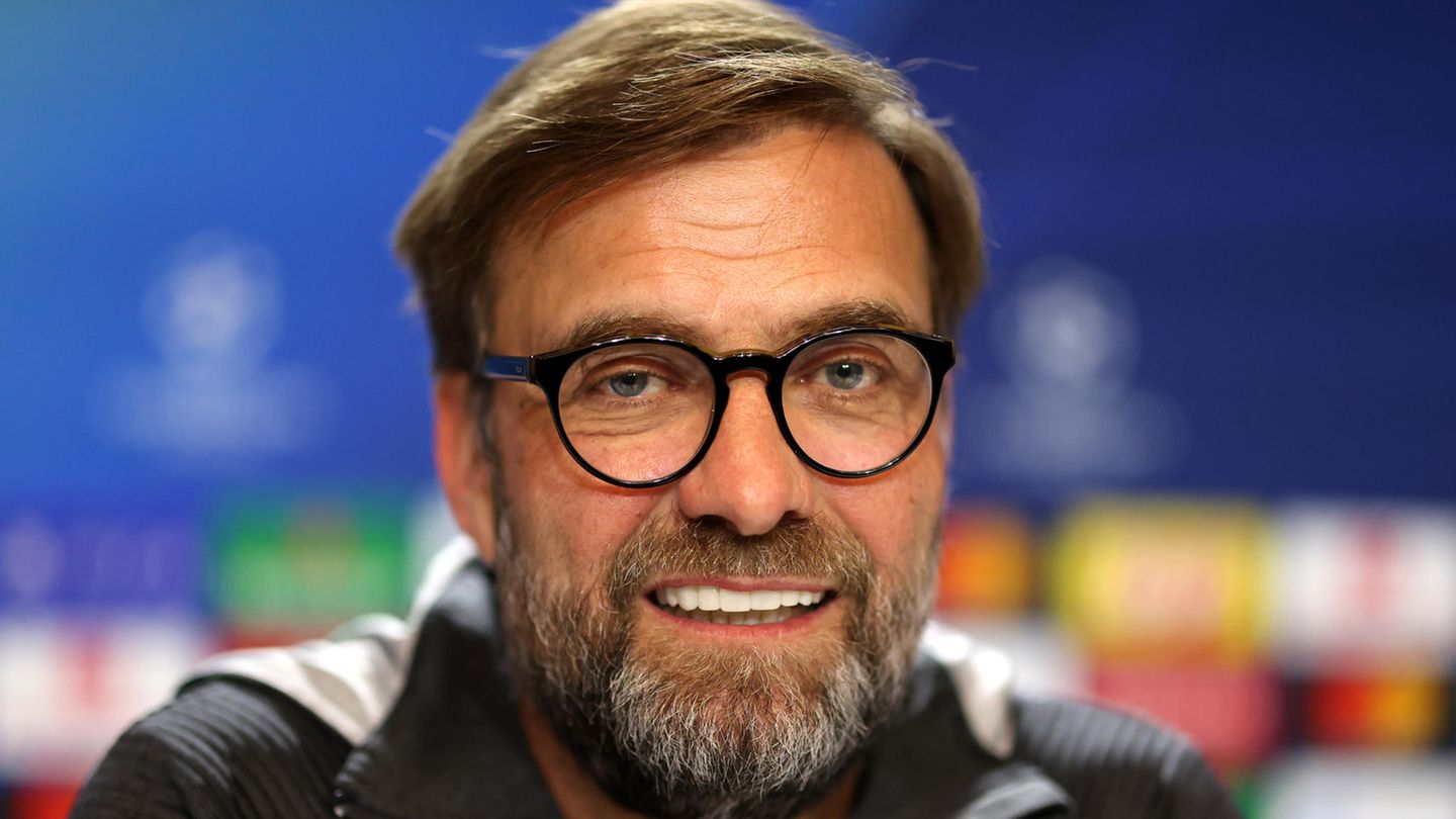 Jürgen Klopp