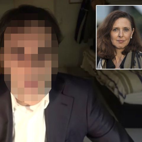 Attentäter von Hanau und Psychiaterin Nahlah Saimeh