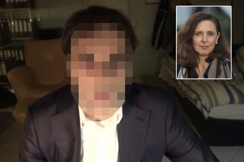 Attentäter von Hanau und Psychiaterin Nahlah Saimeh