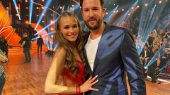 Let S Dance Zuschauer Genervt Von Michael Wendler Und Oliver