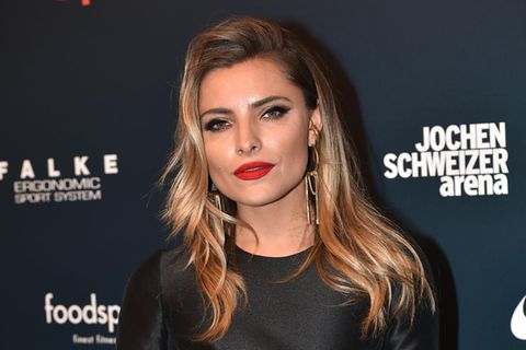 Sophia Thomalla soll im ersten deutschen Netflix-Film eine Prostituierte spielen