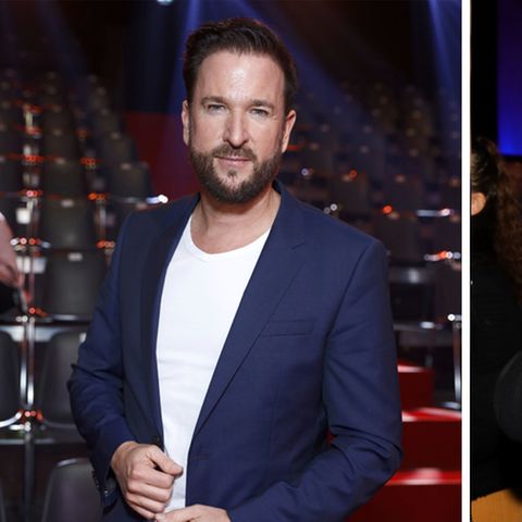Michael Wendler und Oliver Pocher werden in einer Live-Show gegeneinander antreten