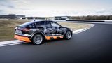 Audi E-Tron S Sportback