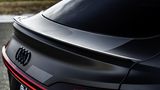 Audi E-Tron S Sportback
