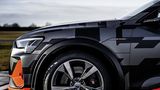Audi E-Tron S Sportback