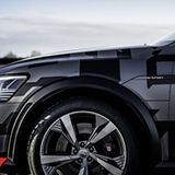 Audi E-Tron S Sportback