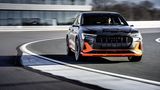Audi E-Tron S Sportback