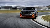 Audi E-Tron S Sportback