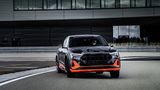 Audi E-Tron S Sportback