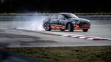 Audi E-Tron S Sportback