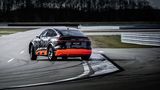 Audi E-Tron S Sportback