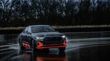 Audi E-Tron S Sportback
