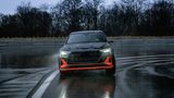 Audi E-Tron S Sportback