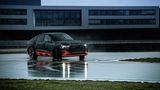 Audi E-Tron S Sportback