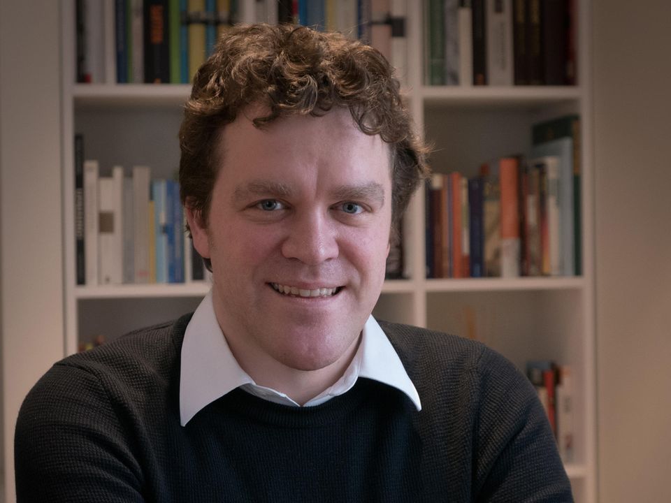 Florian Hartleb Florian Hartleb