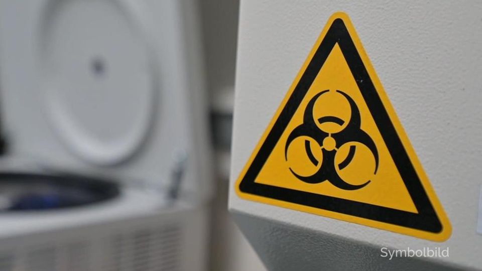 Coronavirus: Italien ergreift drastische Maßnahmen (Symbolbild)