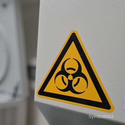Coronavirus: Italien ergreift drastische Maßnahmen (Symbolbild)
