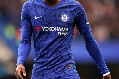Antonio Rüdiger vom FC Chelsea nennt das Rassismus-Problem beim Wort