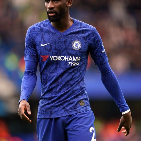 Antonio Rüdiger vom FC Chelsea nennt das Rassismus-Problem beim Wort