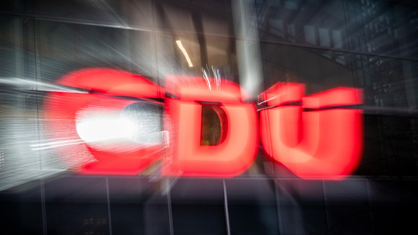 CDU-Logo