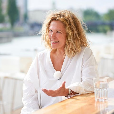 Haya Molcho