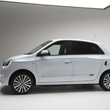 Der Renault Twingo Z.E. ist 3,62 Meter lang