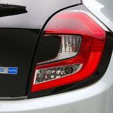 Der Renault Twingo Z.E. hat 60 kW / 82 PS