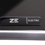 Die Batterie des Renault Z.E. hat eine Kapazität von 21,3 Kilowattstunden